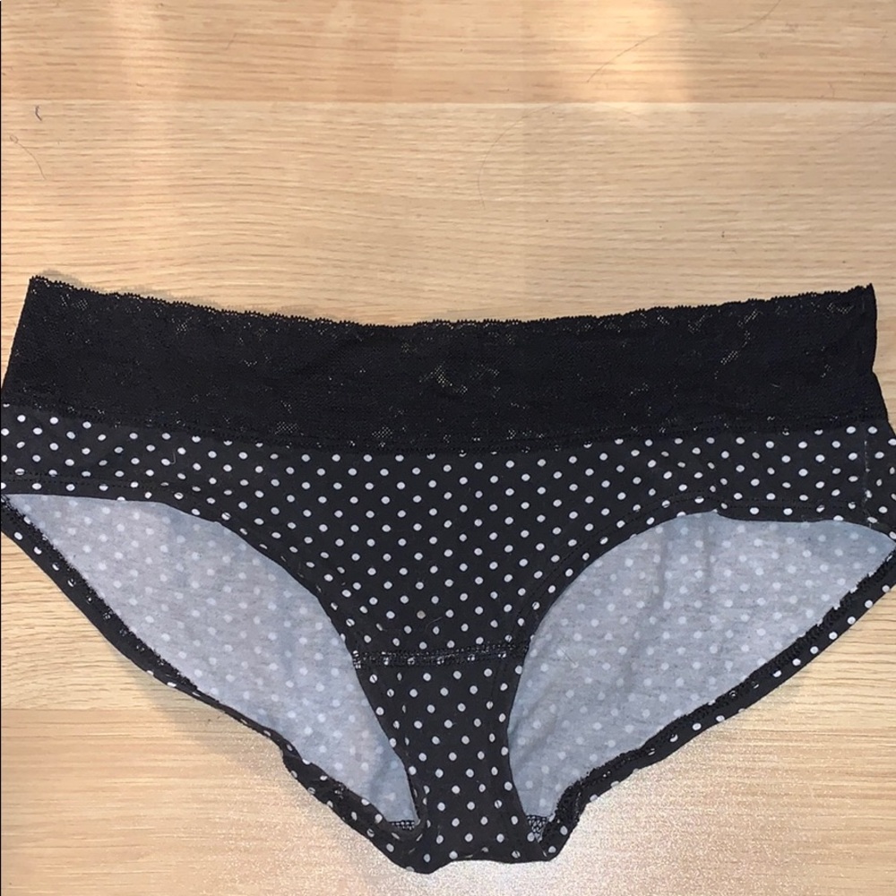 Victorious Secret Bikini underwear